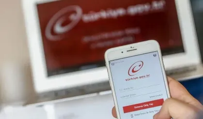 Milyonlarca kişiyi ilgilendiriyor: e-Devlet'e yeni özellik!