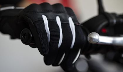 Sağanak alarmı: O ilde motosikletlere trafik yasağı