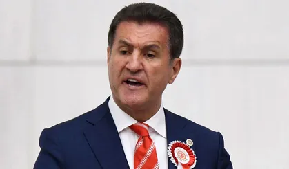 Sarıgül'den açıklama: Dava sonuçlanınca partimize döneceğiz