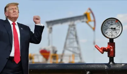 Trump, Soğuk Savaş yasasını devreye aldı