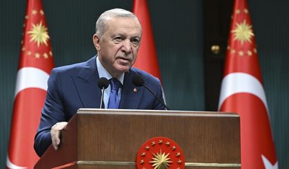 Cumhurbaşkanı Erdoğan: Yurt dışındaki vatandaşlarımızı ahlak yoksunu tiplerin insafına bırakmayacağız