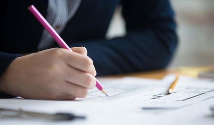 2026-KPSS Ortaöğretim bugün yapılacak