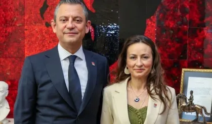 YENİ Parti Manisa'da kongre çağrısı: Özgür Özel de katılacak!