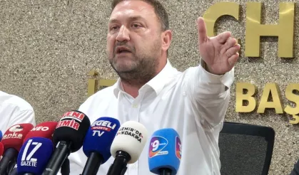 Gümrükçü’den Tugay paylaşımı: “Türkiye’de fon, İzmir’de oy mağduriyeti”