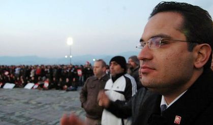 'Gezi ruhu Bornova'da yaşayacak'