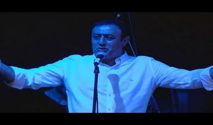 Mahmut Tuncer rock söylerse...