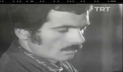 Tüpgazlı Araba İcat Eden Adam (1978)