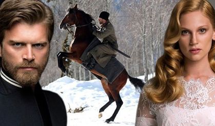 Kurt Seyit ve Şura'dan yeni fragman