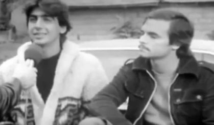 Zengin çocukları ile röportaj (1978)
