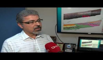 Balıkesir için 7.2'lik deprem uyarısı!
