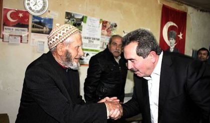 Bergama semalarında 'Şahin' uçuyor