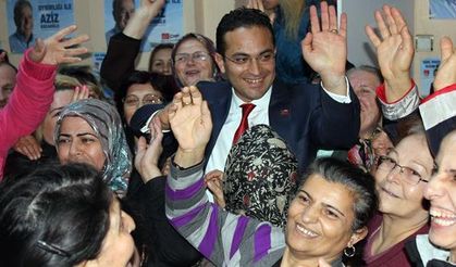 Olgun Atila'dan kadınlara müjde