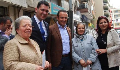 'Karşıyaka'nın kaybedecek bir dakikası bile yok'