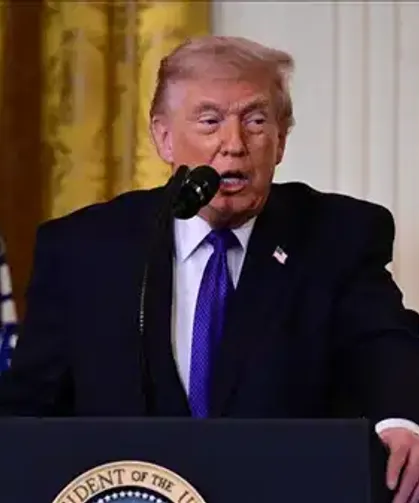 Trump’tan dikkat çeken sözler: 'Gelecek hafta daha sert vuracağız'