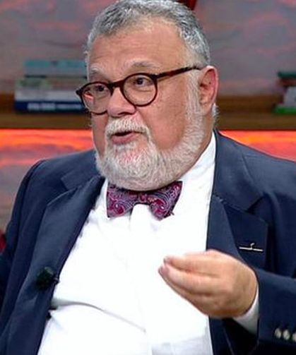 Celal Şengör'den İlber Ortaylı mesajı