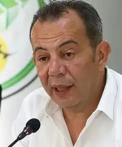 Tanju Özcan hakkında iddianame tamam!