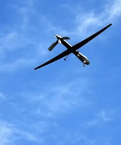 İtalya: Kuveyt'teki üsse saldırıda, bir insansız hava aracımız vuruldu