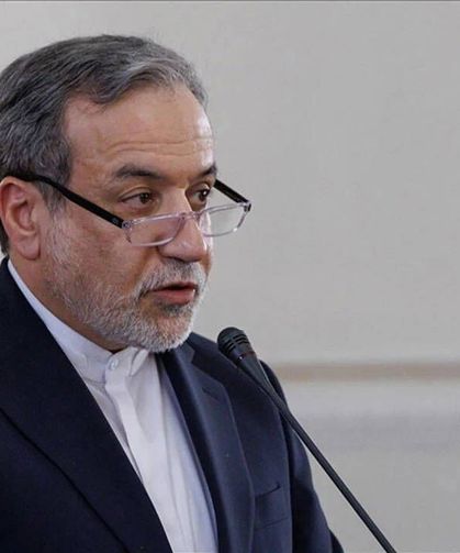 İran Dışişleri Bakanı Arakçi: "İran ateşkes ya da müzakere talep etmedi"