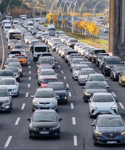 EGM'den bayram trafiği öncesi sürücülere uyarı