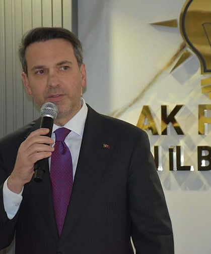 Bakan Bayraktar: Hedefimiz Türkiye’yi enerjide bağımsız kılmak