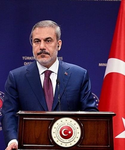 'Türkiye provokasyonlara karşı direnecektir!'