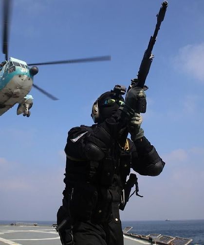 İran: ABD ve yabancı ülkeler size güvenlik sağlamaz