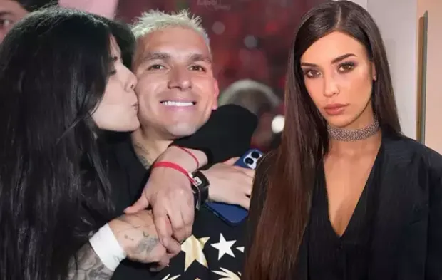 Yeni ilişkisini ilan etmişti! Torreira'dan olay Devrim Özkan hamlesi