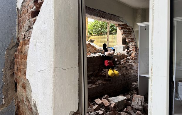 İzmir'de bir mahalle diken üstünde!