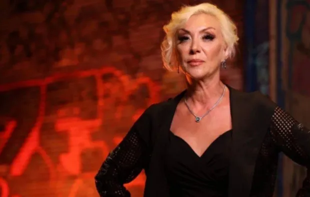 Güllü'nün mal varlığı belli oldu!