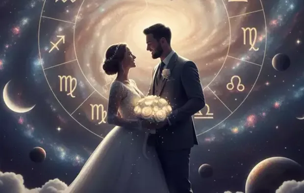 2026 yılının sonuna kadar dünya evine girecek burçlar!