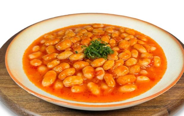 Dünyanın en iyi fasulye yemekleri sıralandı: Türkiye'den iki lezzet listede!