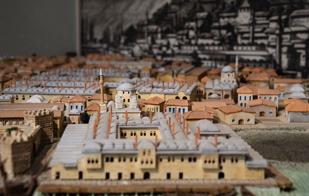 İzmir'in 8 bin 500 yıllık ticaret geçmişine büyük ilgi!