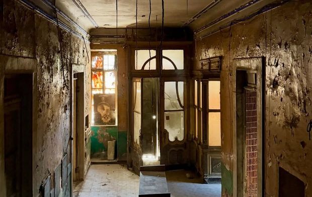 Zamana direnen zarafet!