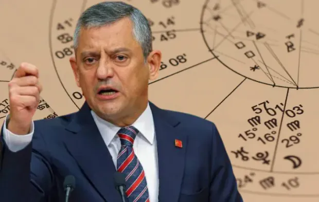 Astrologların da gündemi yeni parti oldu: Merkür retro olduğu için CHP’ye dönüş olacaktır