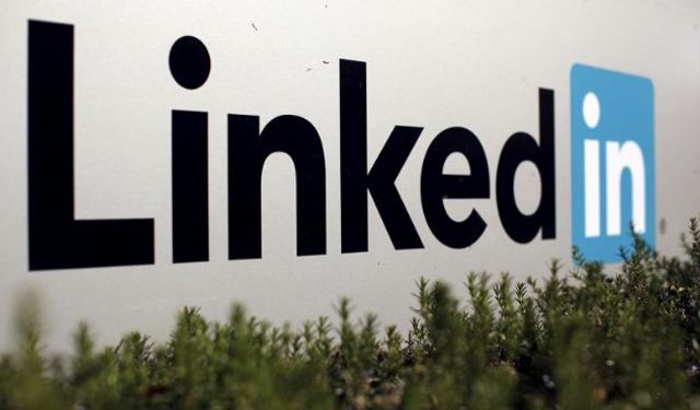 AB veri kurumundan LinkedIn'e dev ceza