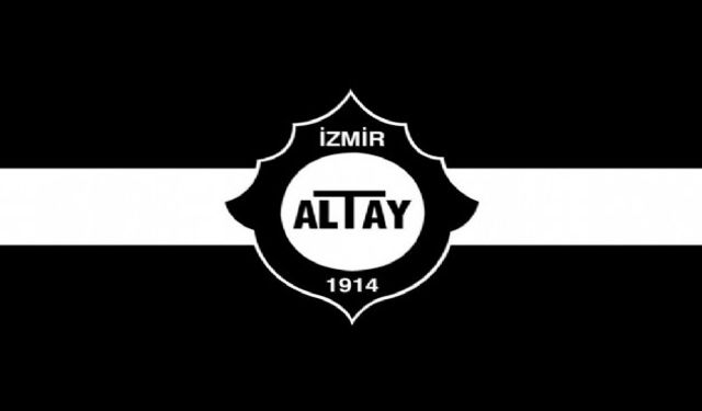 Altay'a sürpriz talip!