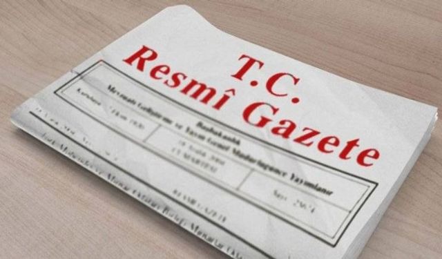 Bakanlık, 589 firmaya dahilde işleme izin belgesi verdi