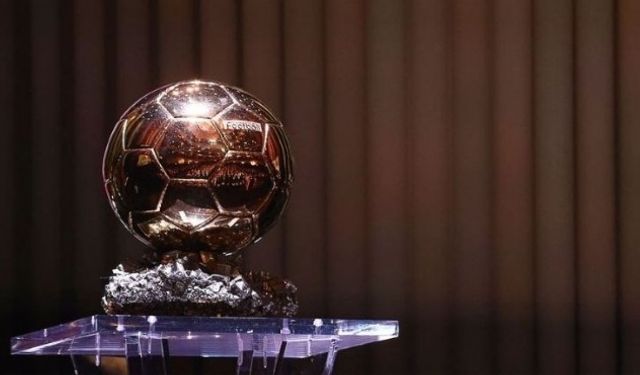 Ballon d'Or'da sonuçlar açıklandı: İşte Arda Güler ve Hakan Çalhanoğlu'nun aldığı puan!