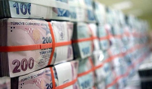 Bankacılık sektörünün kredi hacmi arttı