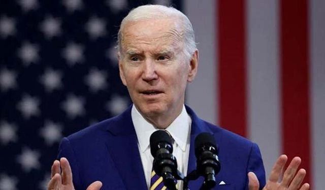 Biden: 20 Ocak'ta iktidar barışçıl bir şekilde el değiştirecek