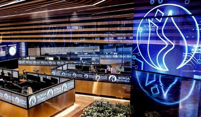 Borsa günü yükselişle tamamladı