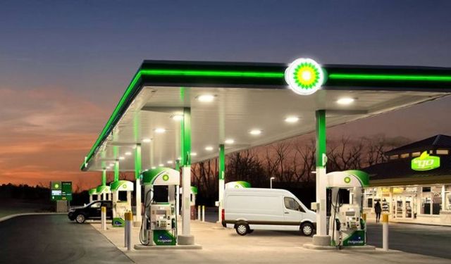 BP, Türkiye'den tamamen çekildi