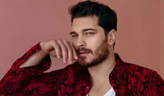 Çağatay Ulusoy, yeni sezonda bölüm başı 3,5 milyon TL kazanacak