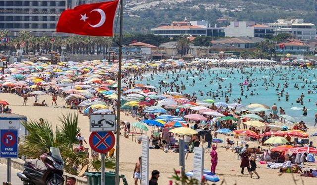 ÇEŞTOB, 2025'ten umutlu: Hedef yüzde 100 doluluk!