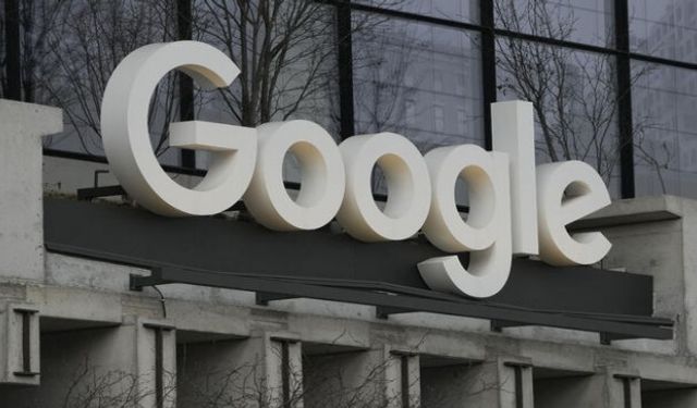 Google'a gizli bilgileri kullandığı için ceza!