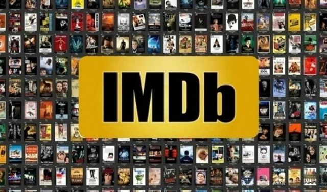 IMDb Starmetre Türkiye listesi güncellendi: Zirvedeki isim şaşırttı