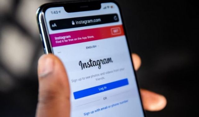 Instagram için 'reklam' hamlesi!