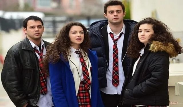 Kardeşlerim’in ekibinden yeni dizi geliyor