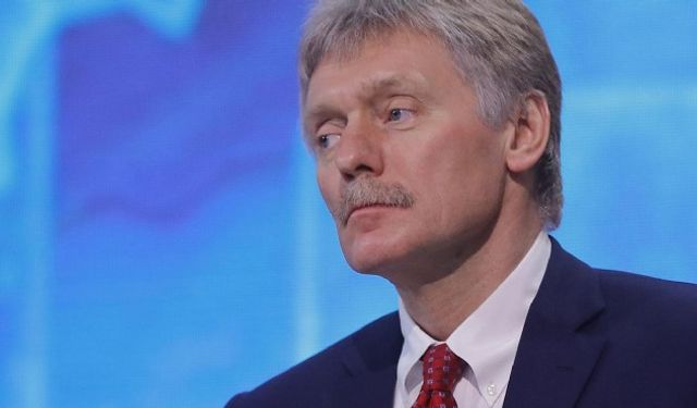 Kremlin Sözcüsü'nden 'BRICS'te tek para' açıklaması