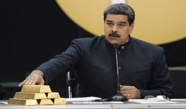 Maduro: Trump ile diyaloğa hazırız